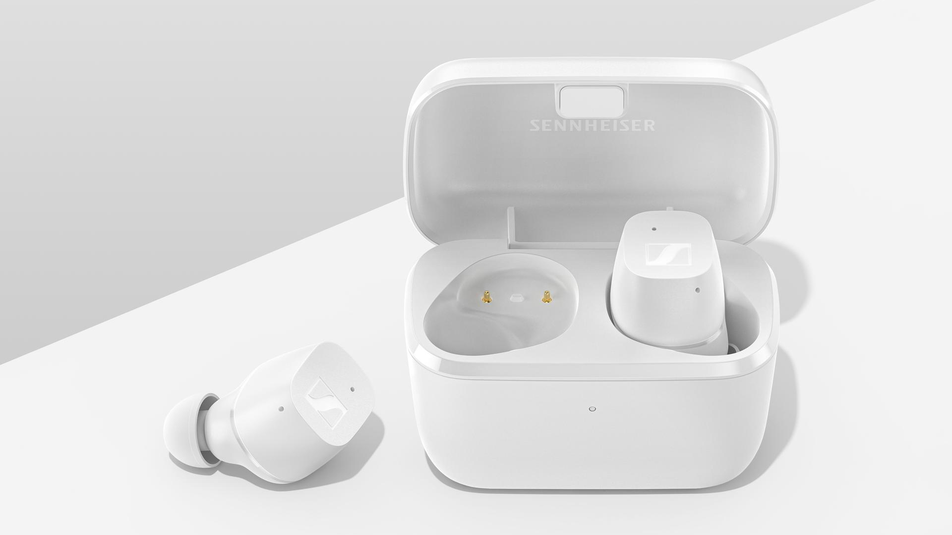 CX True Wireless