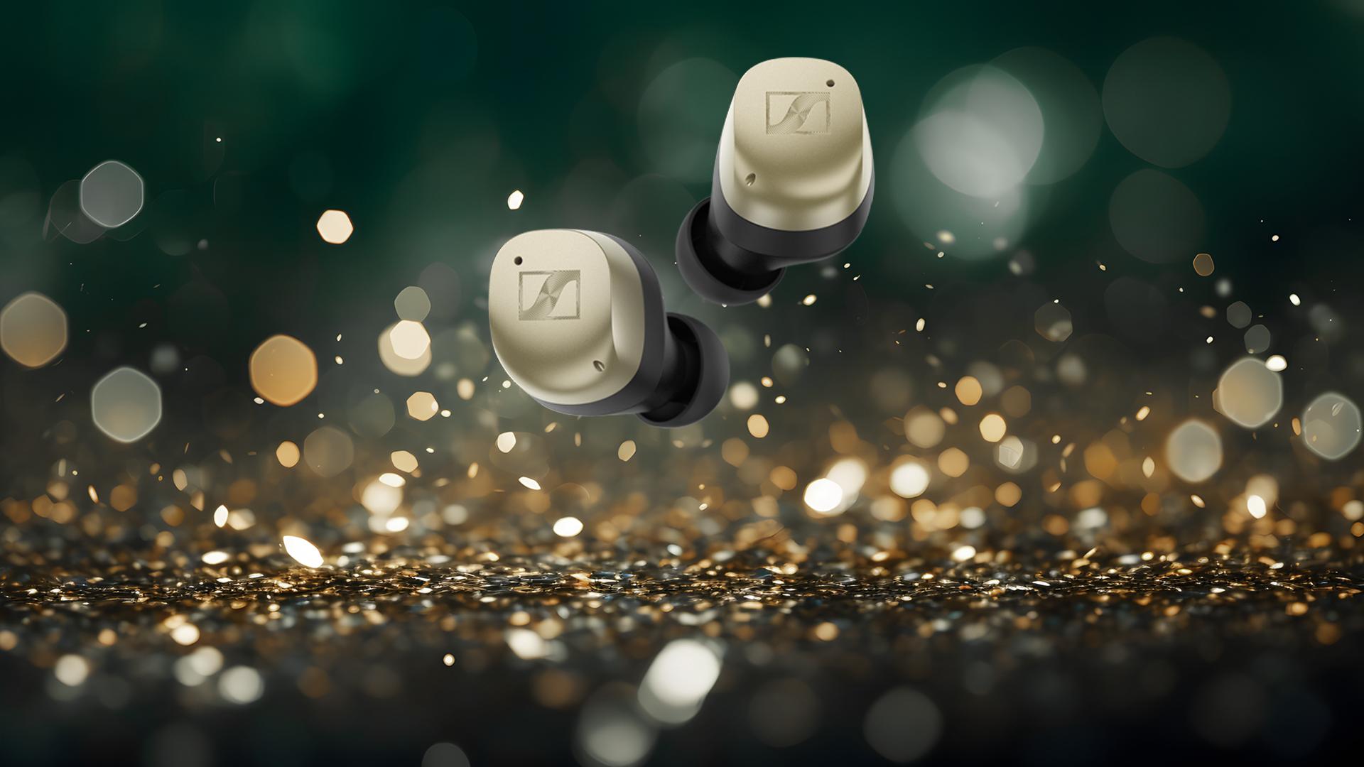 MOMENTUM True Wireless 4 - 4th generation | Sennheiser Canada
