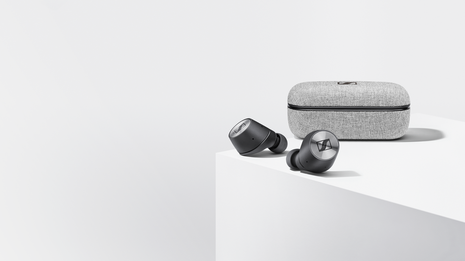 MOMENTUM True Wireless | Sennheiser Australia