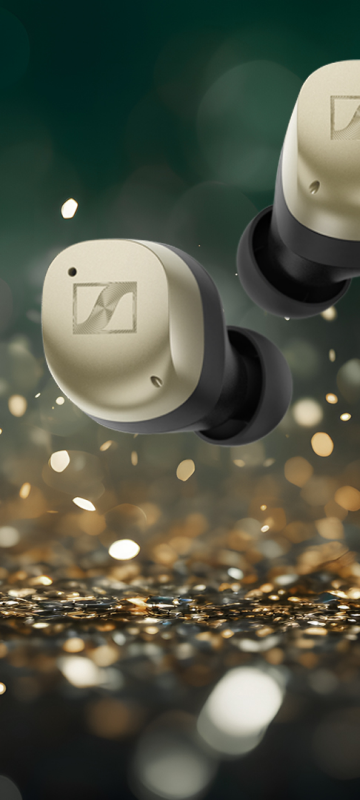 MOMENTUM True Wireless 4