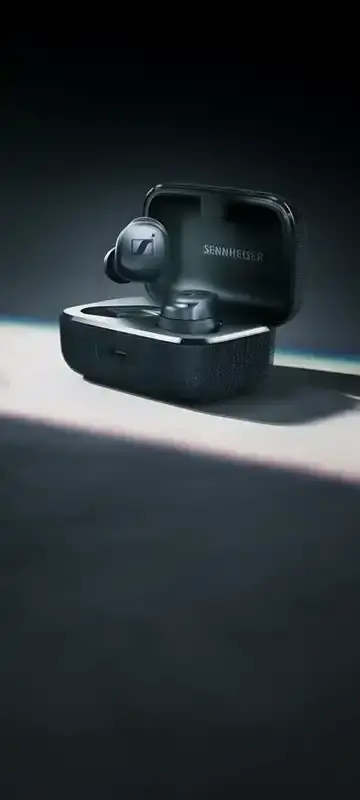 MOMENTUM True Wireless 4 - 4th generation