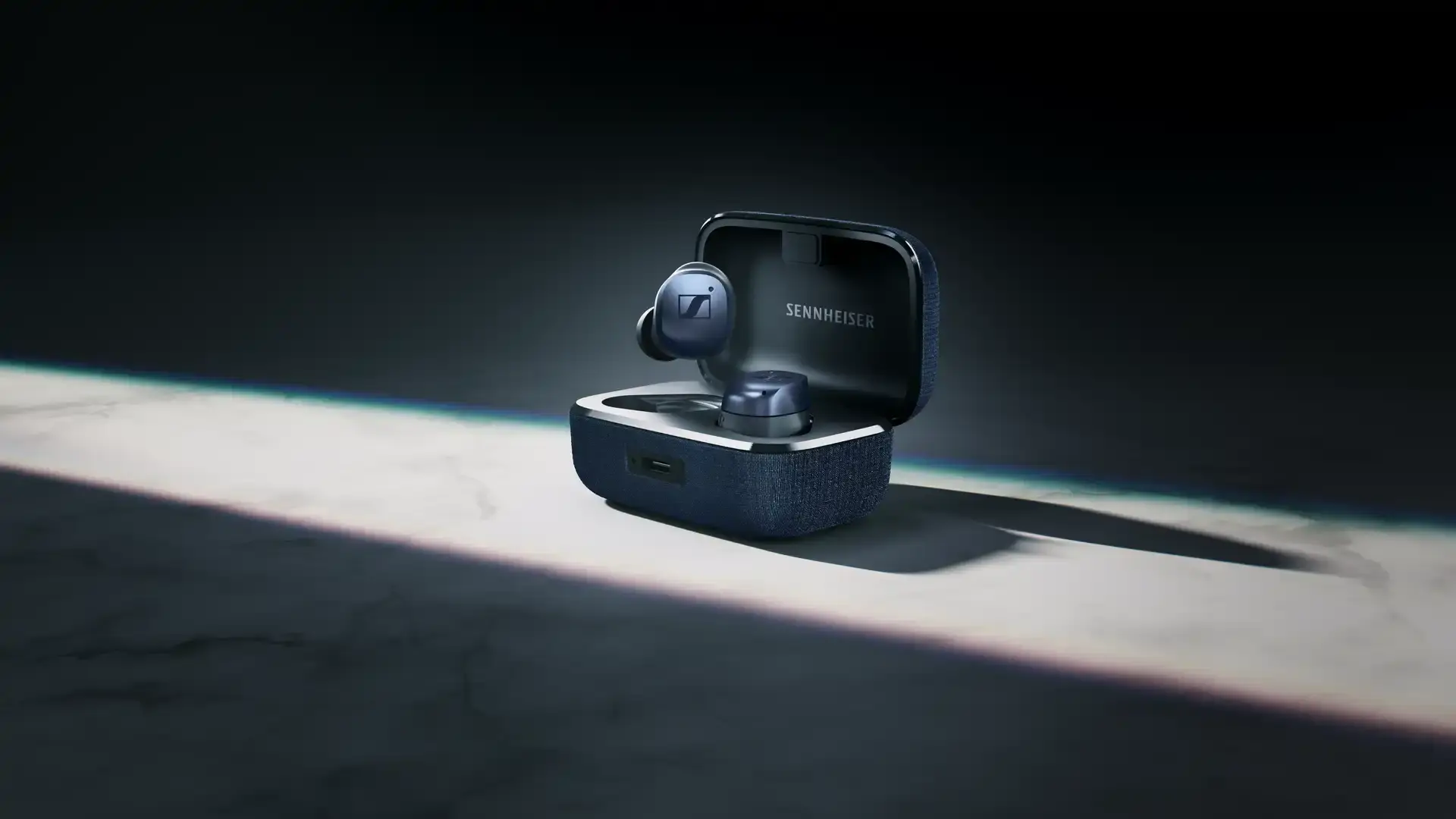 MOMENTUM True Wireless 4 - 4. Generation | Sennheiser Deutschland