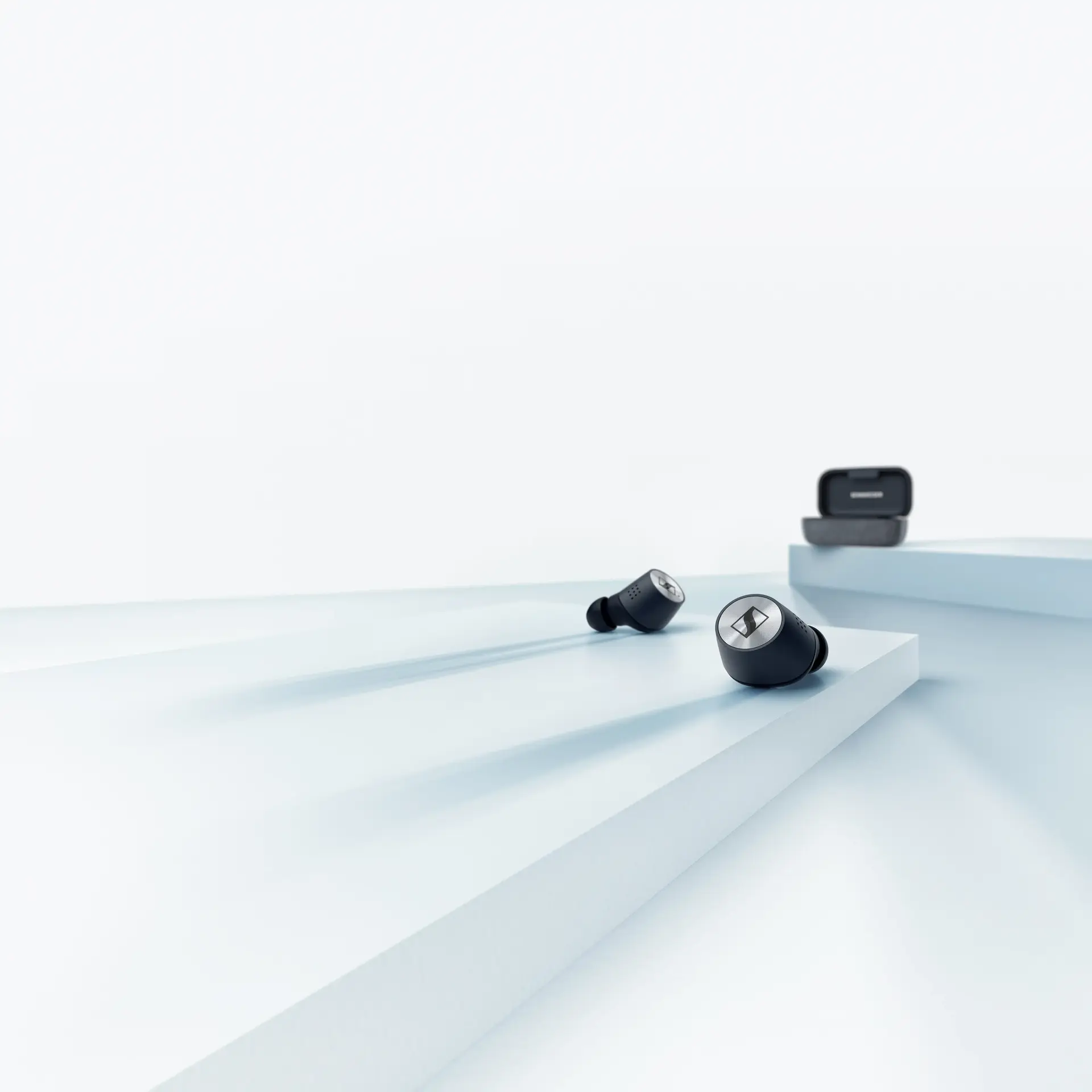 MOMENTUM True Wireless 2 | Sennheiser 日本