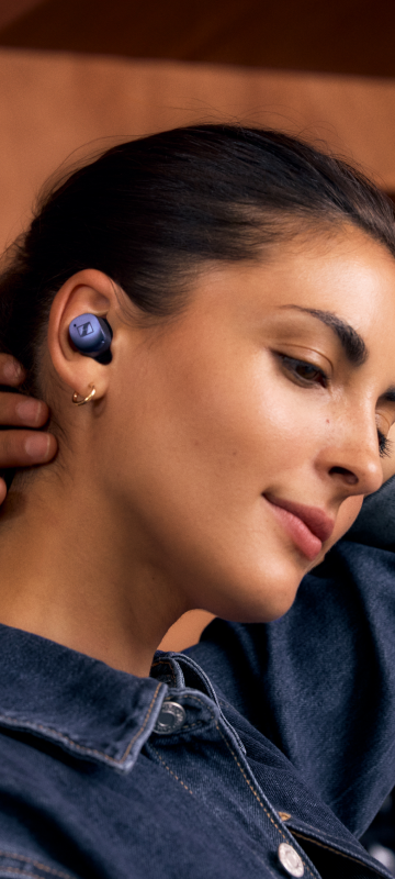 MOMENTUM True Wireless 4