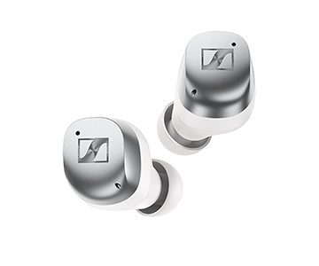MOMENTUM True Wireless 4 - 4:e generationen | Sennheiser Sverige