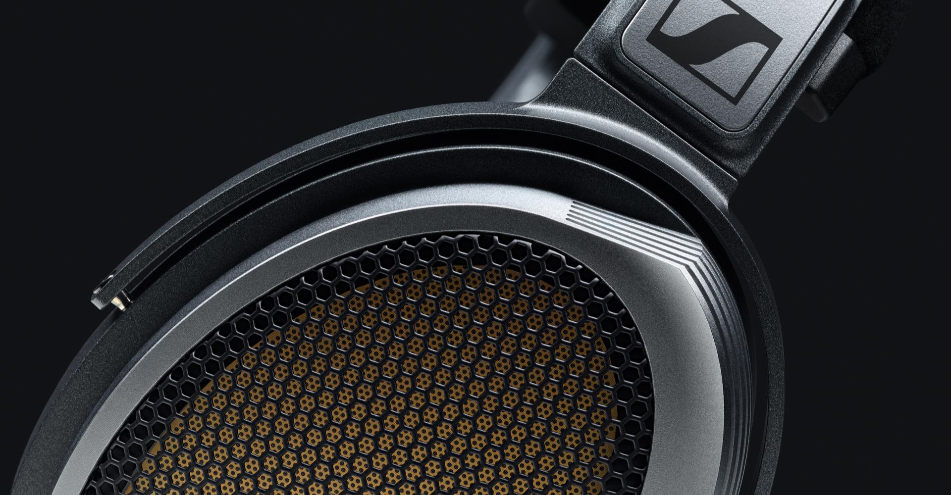 auriculares sennheiser HE 1
