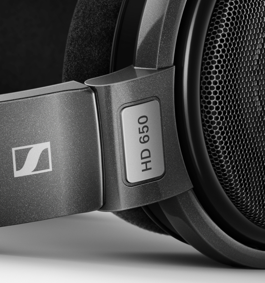 Características del HD 650