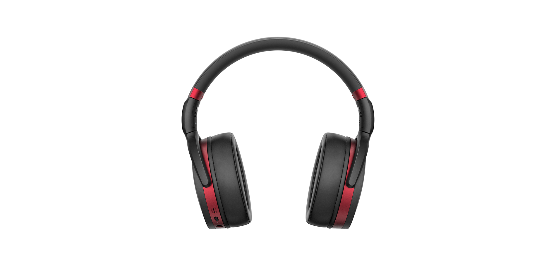 HD 458BT | Sennheiser India