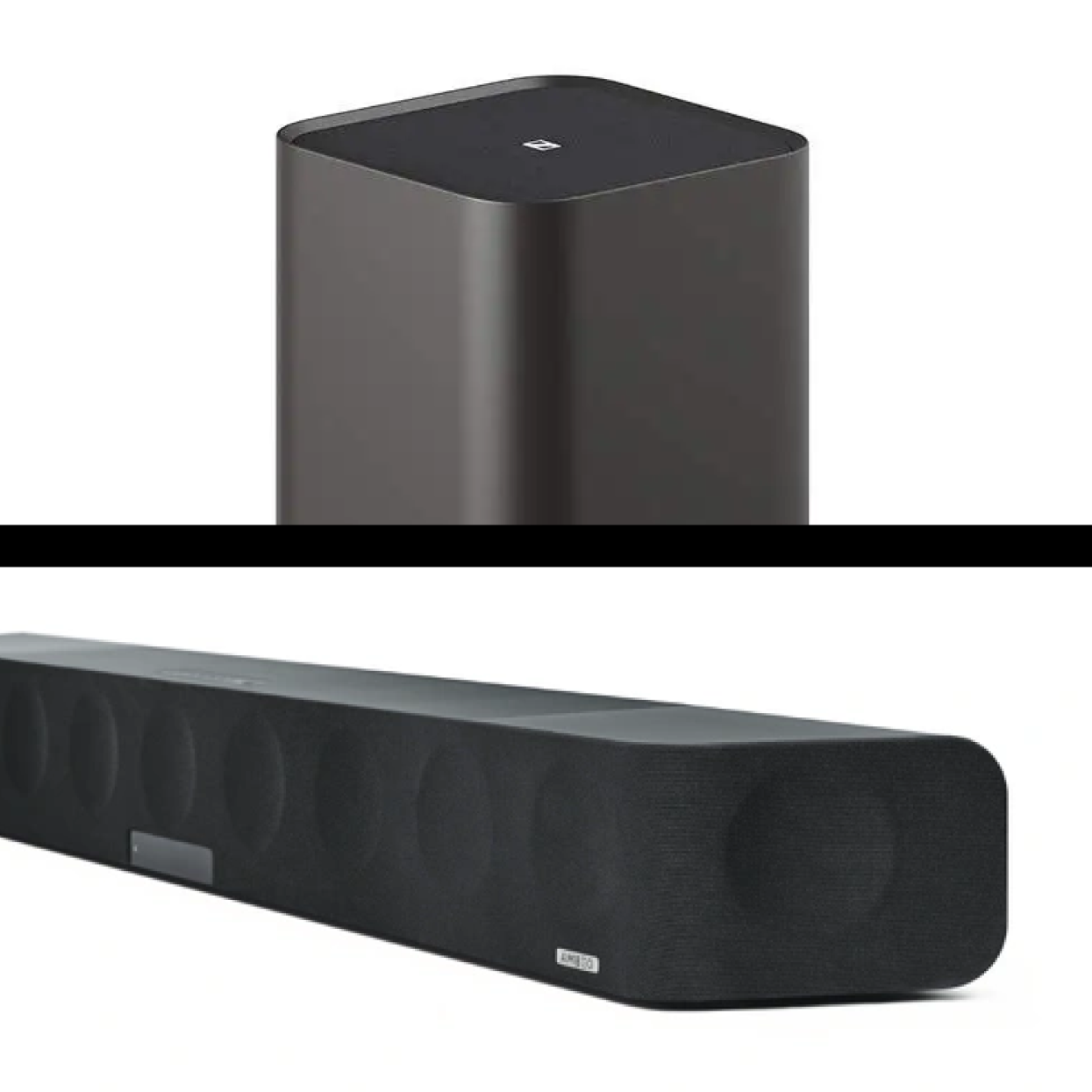 Speakers sennheiser india