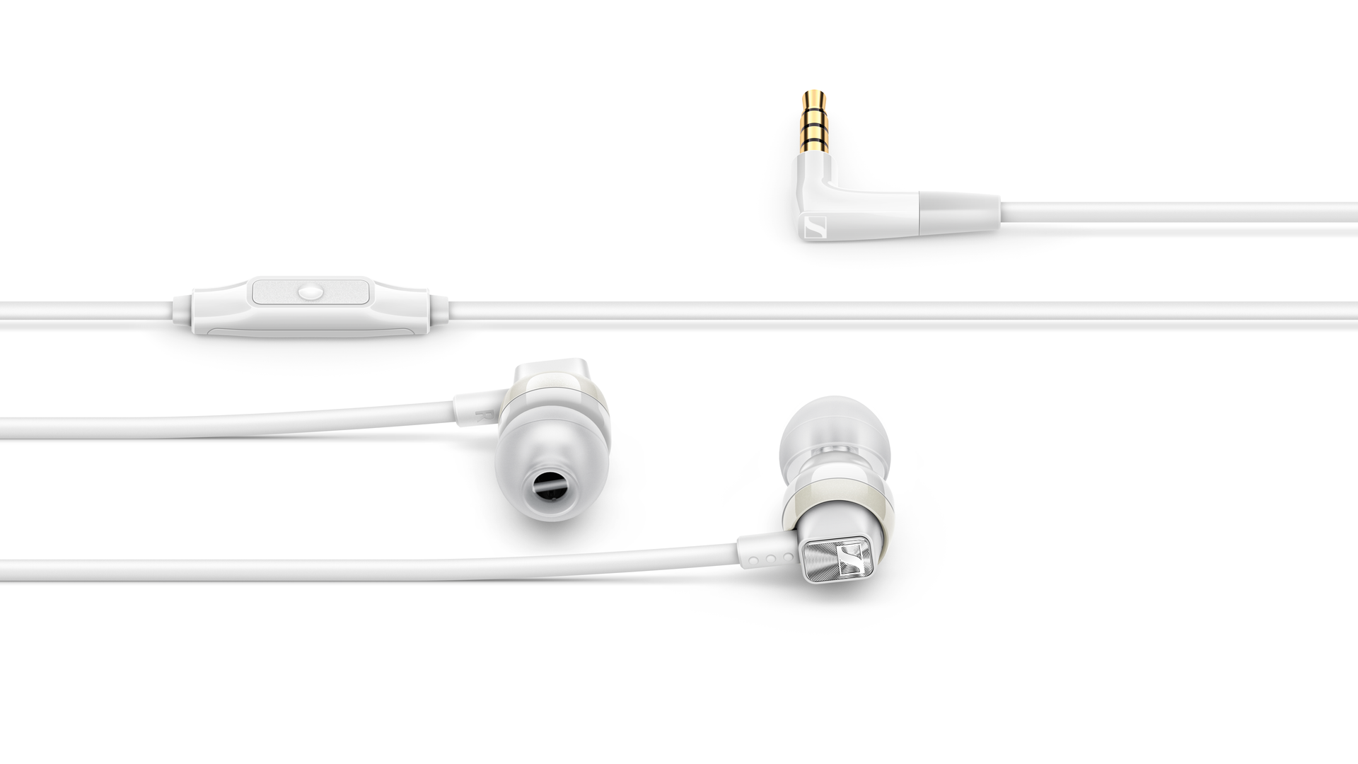 CX 300S | Sennheiser Australia