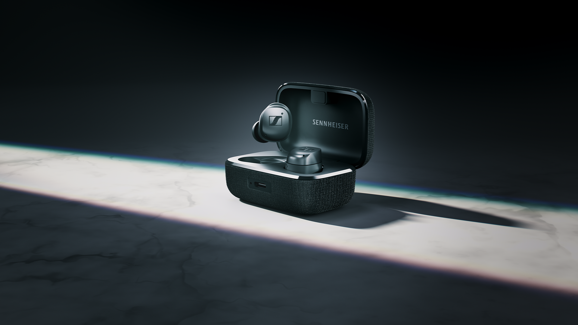MOMENTUM True Wireless 4 - 4. Generation | Sennheiser Deutschland