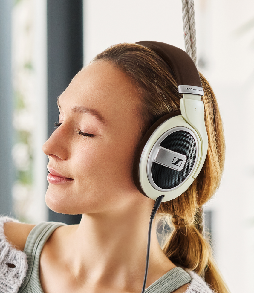 sonido audiófilo hd 599