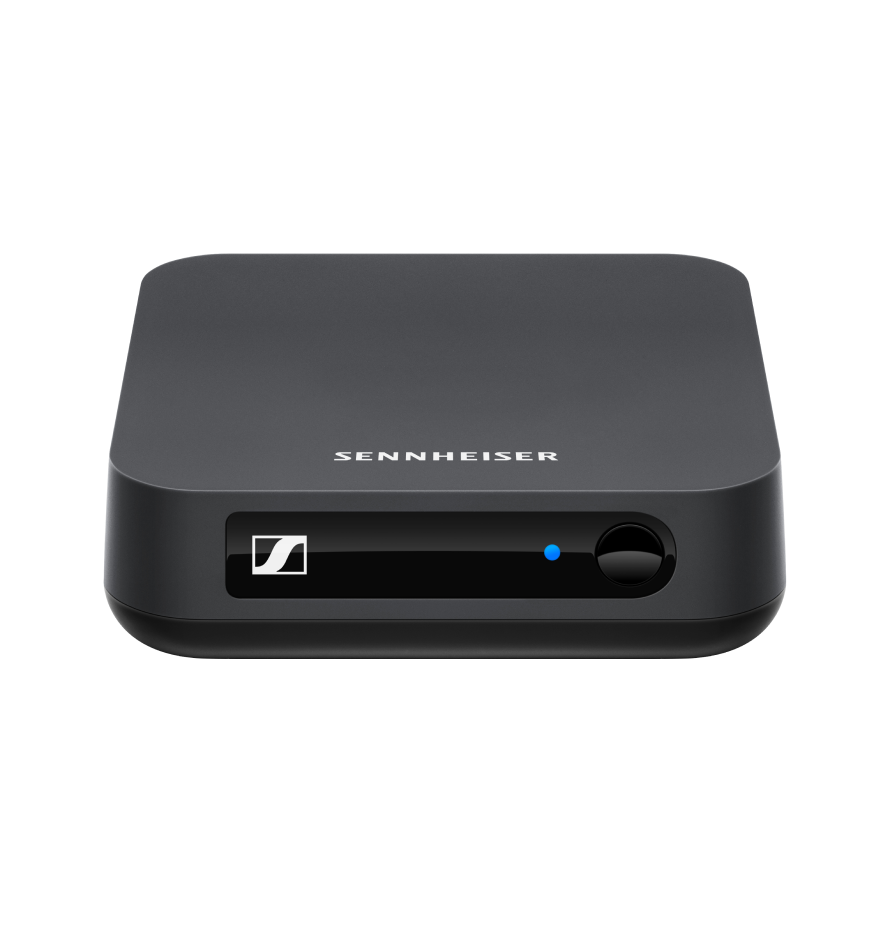 Use Airpods With Sennheiser BT T100 Transmitter