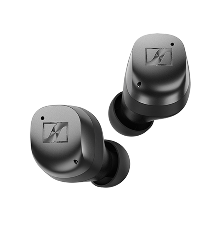MOMENTUM True Wireless 4 4th generation Refurbished Sennheiser Österreich