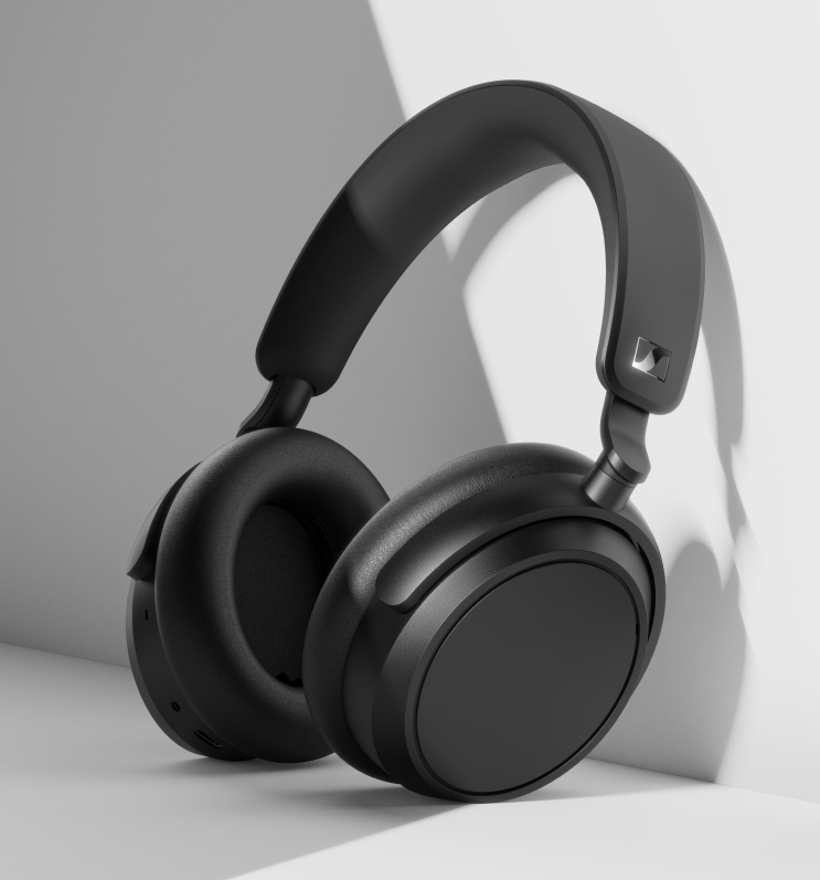 Accentum plus wireless sennheiser india