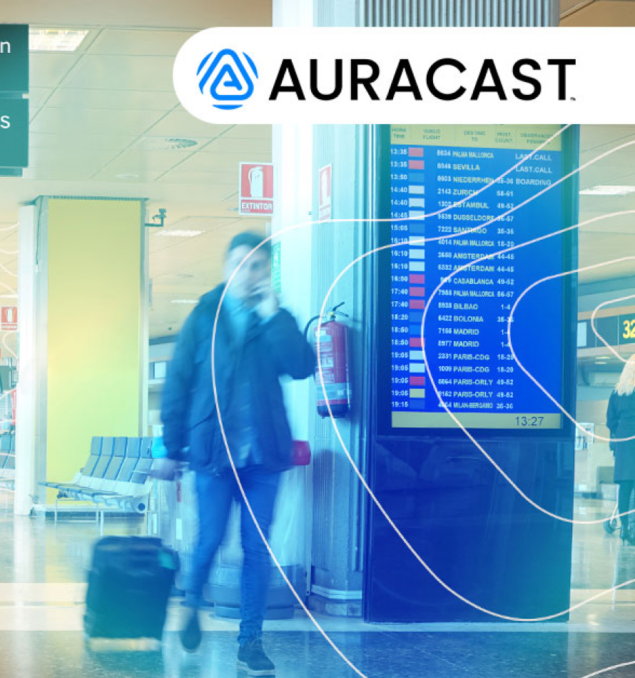 Auracast sennheiser india