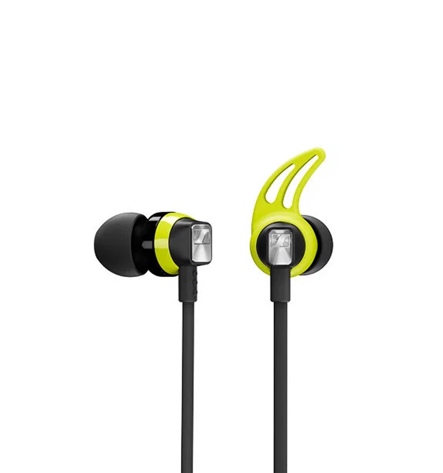 CX SPORT | Sennheiser India