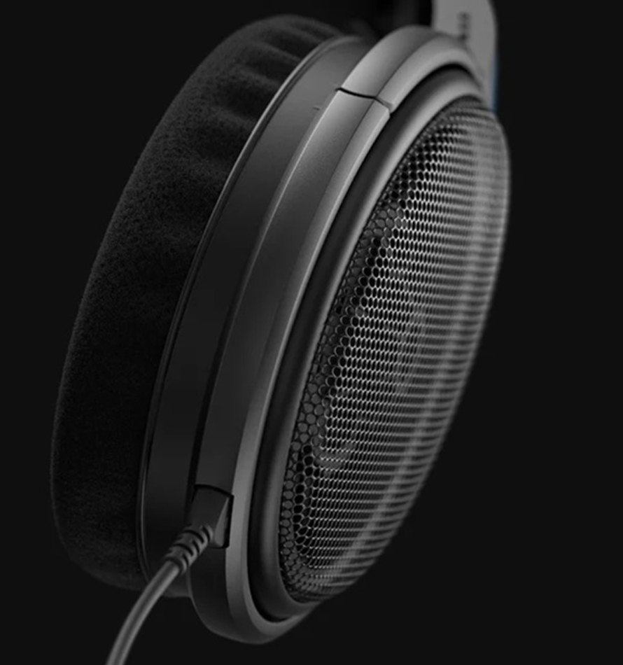 sennheiser naturalmente experiencia auditiva personal