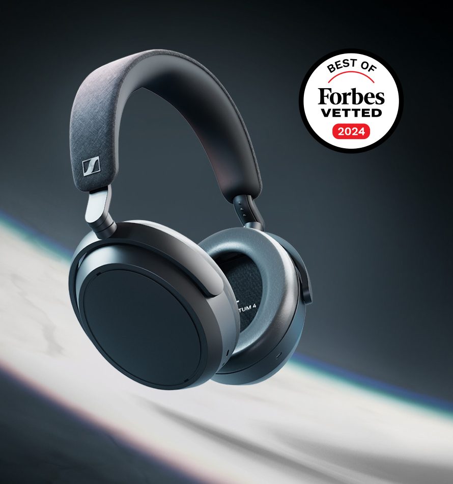 MOMENTUM 4 Wireless | Sennheiser México