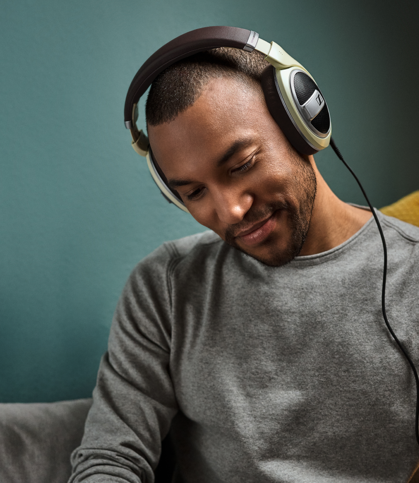 especificaciones del sennheiser hd 599