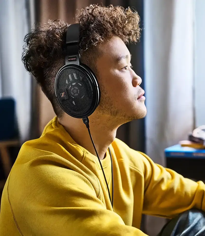 Se sienten tan bien como suenan