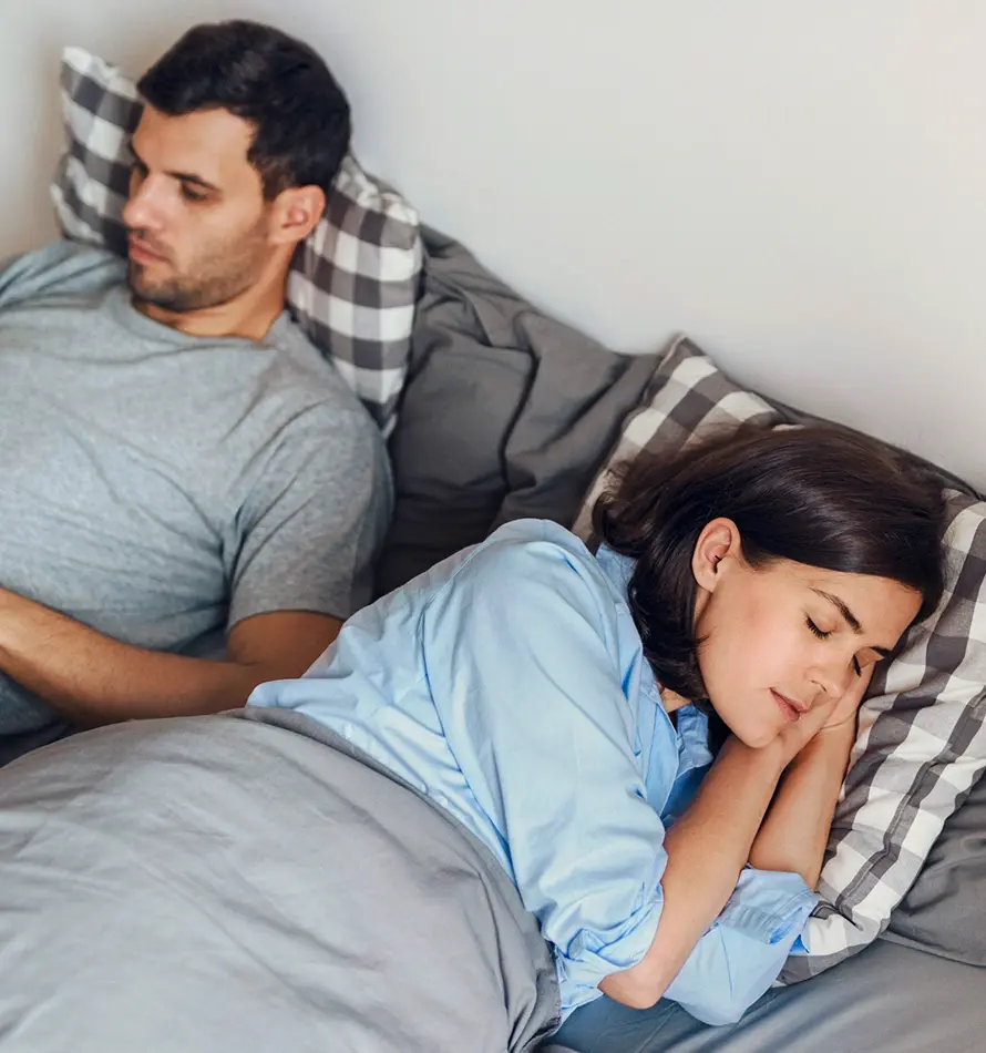 Put the world on mute